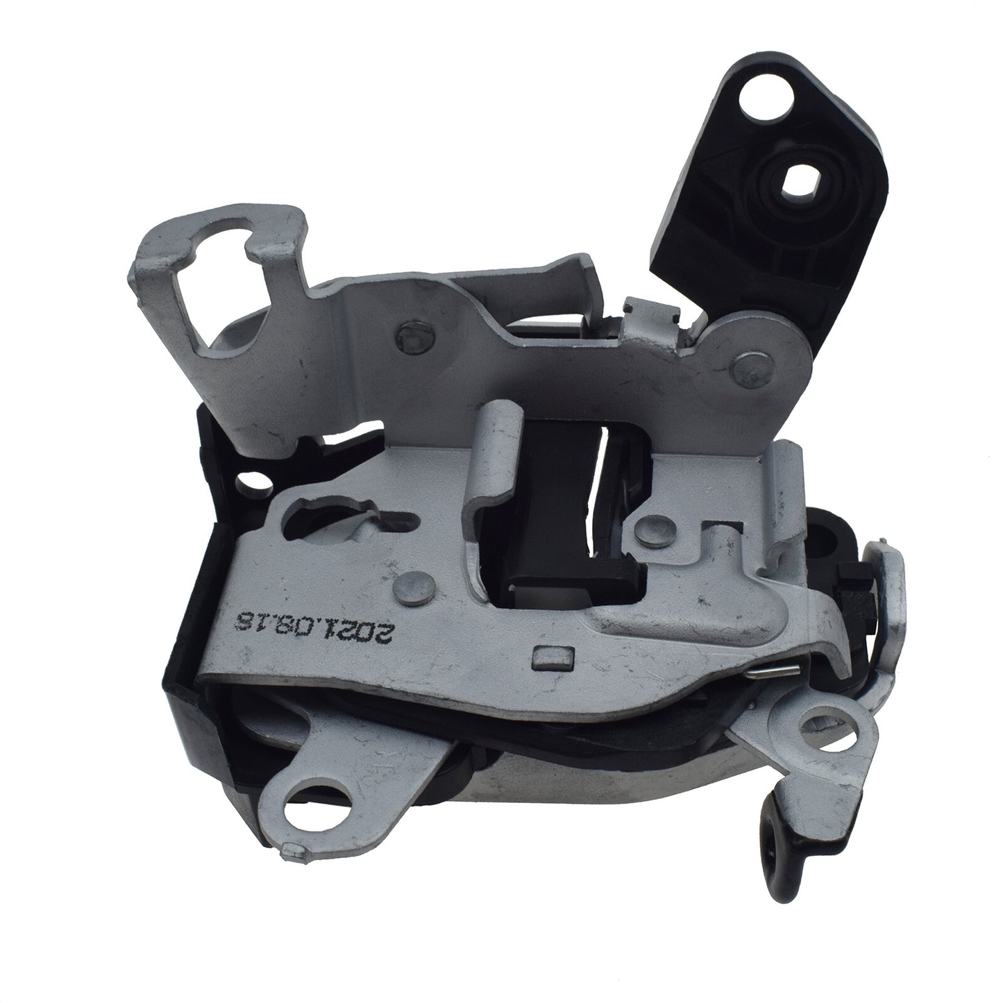 Brand new door latch front passenger right side right grip for F250 Truck F350 F450 F550- v