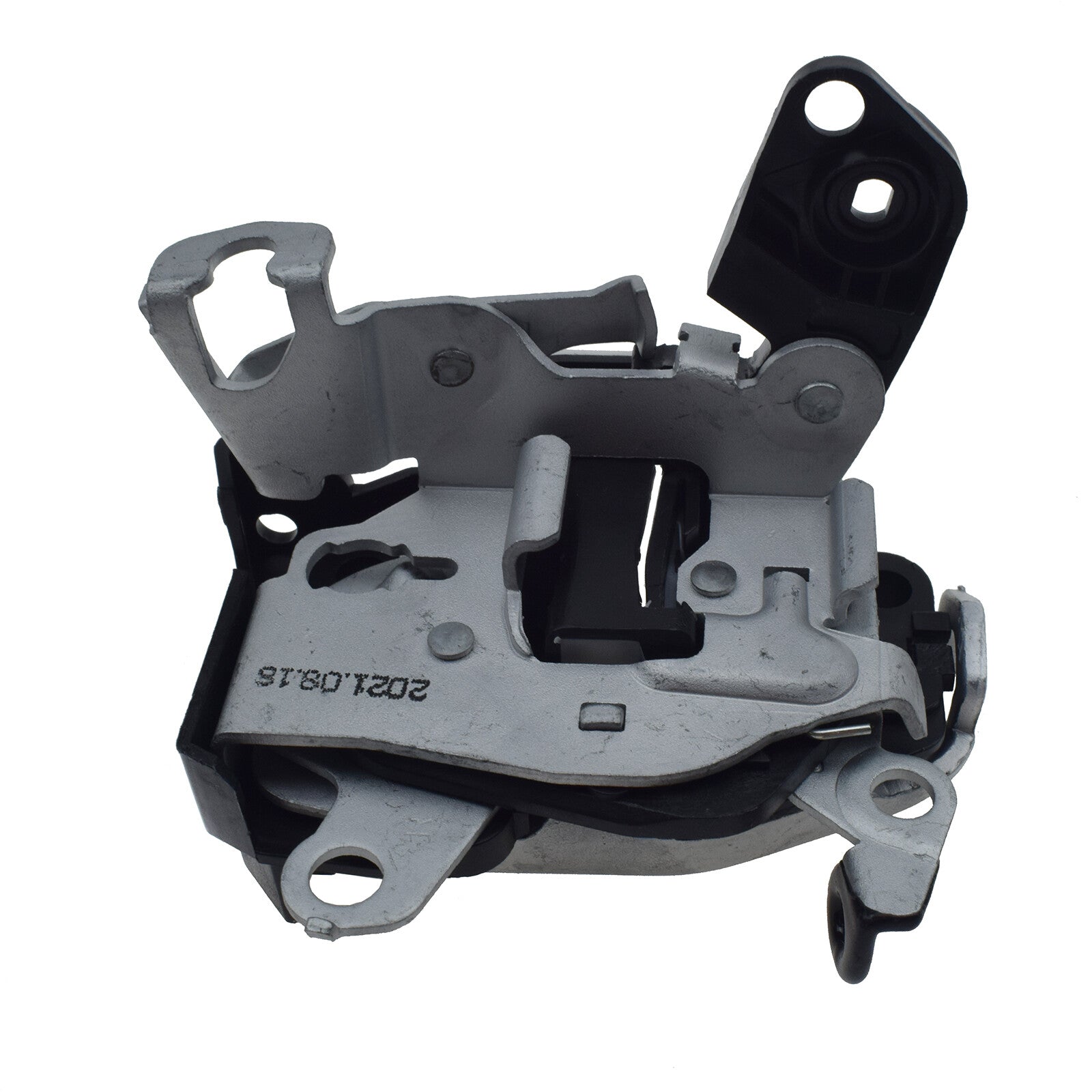 Brand new door latch front passenger right side right grip for F250 Truck F350 F450 F550- v