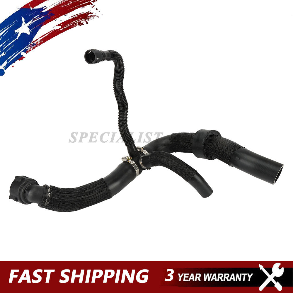 for Jeep Compass 2017-2022 Lower Radiator Coolant Hose 68249896
