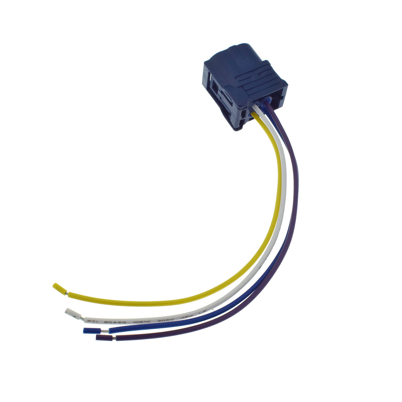Brand new generator repair plug harness connector for Honda Odyssey Pilot 3.5L Q