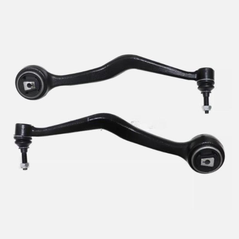 Fit for Pontiac G8 2008 2009 L&R Front Lower Forward Control Arms W/ Ball Joints n