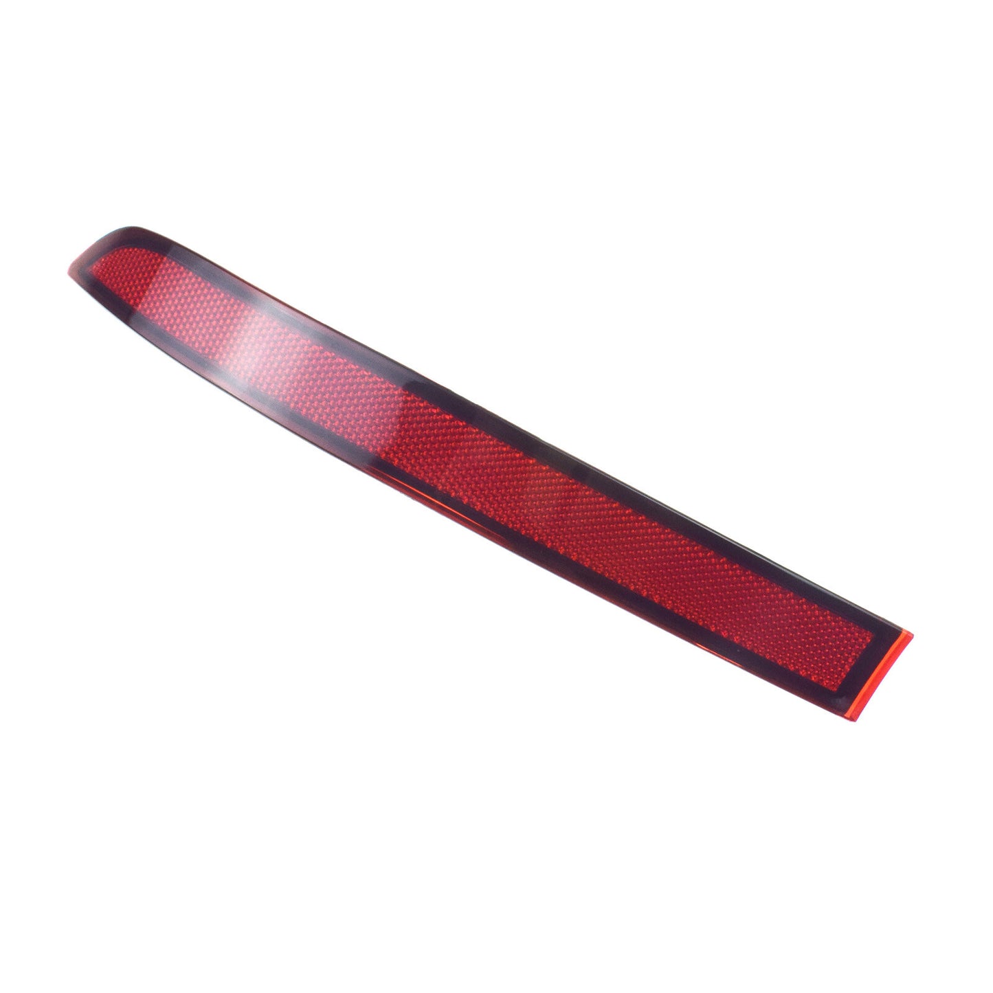 Right rear bumper light reflector 1T0945106A for for VW Touran 2007 - 2010 Brand new - v