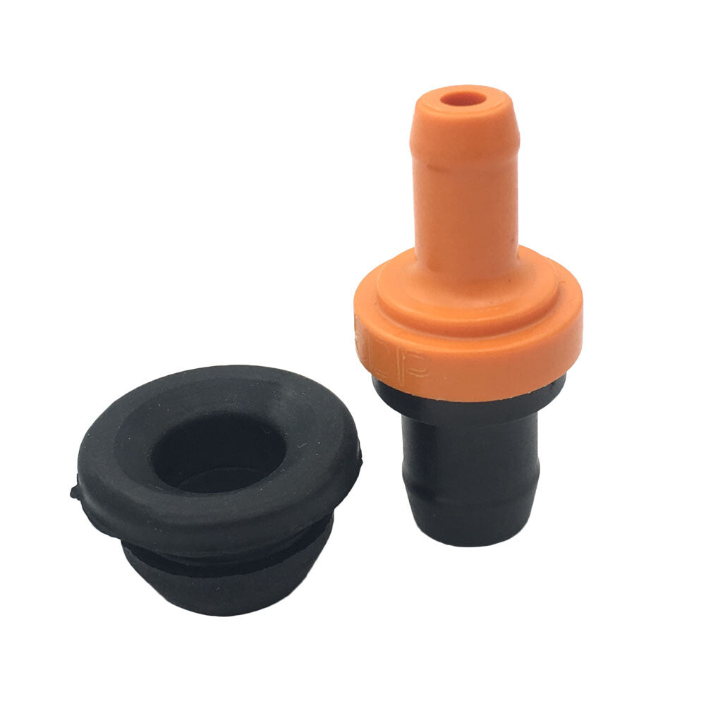 PCV valve + cable ring kit for Mazda Miata 1994-05 Protege 00-04 1.8L MX-3 92-95 1.6L n