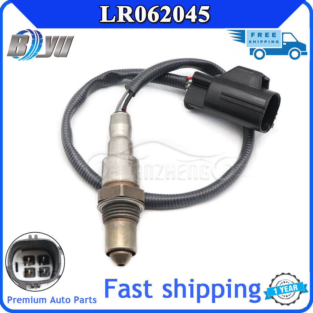 LR062045 is an oxygen sensor for Land Rover for Range Rover Discovery. v