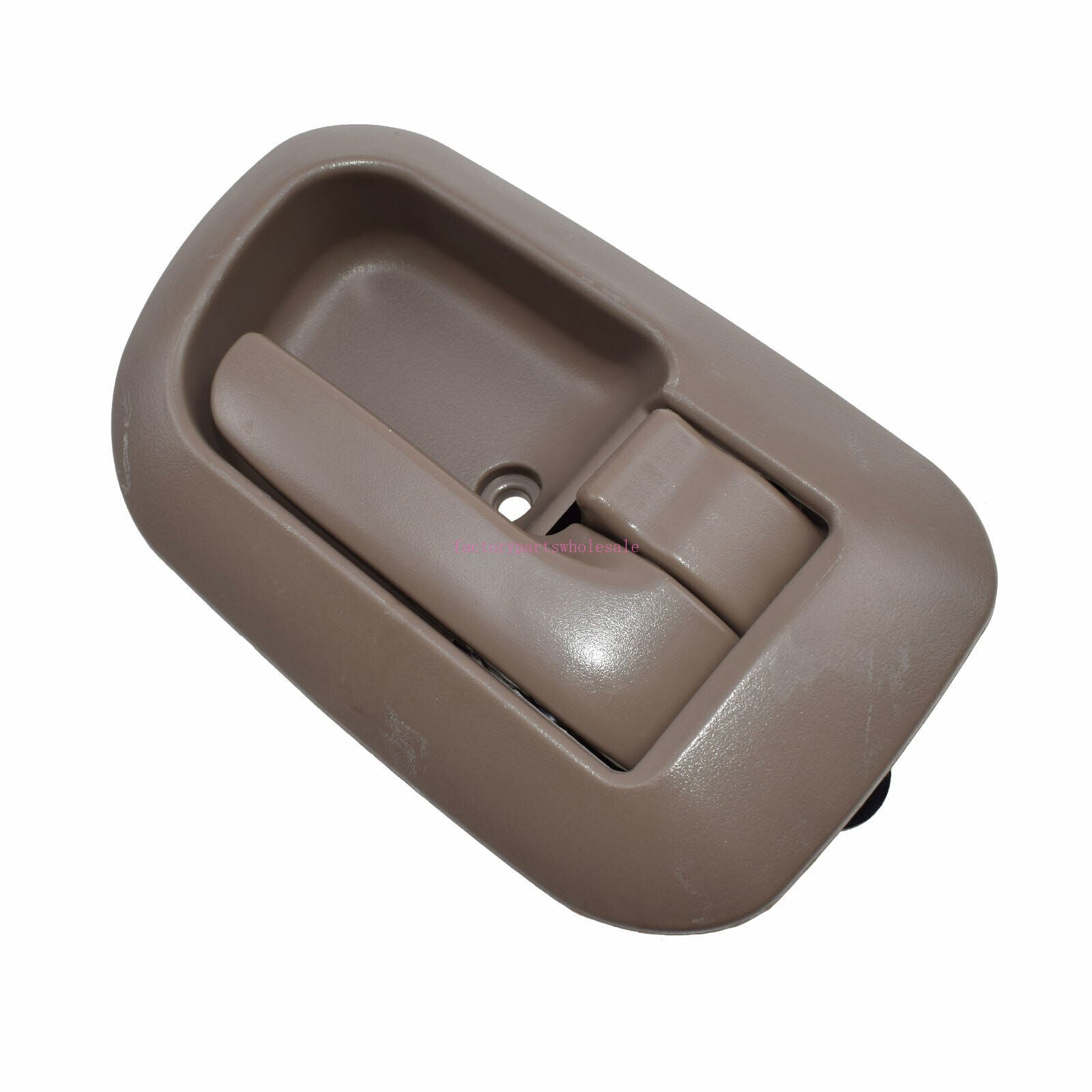 1pc New Front Right Side Inside Door Handle Beige for SIENNA 6927708010 n