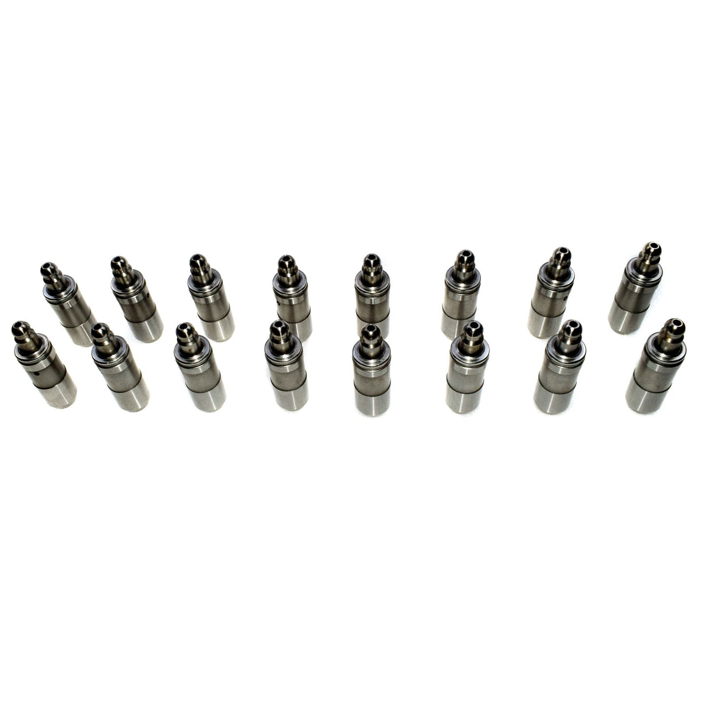16-Pack Hydraulic Valve Lifters for Eclipse for Eagle Talon Turbo MD337687- v