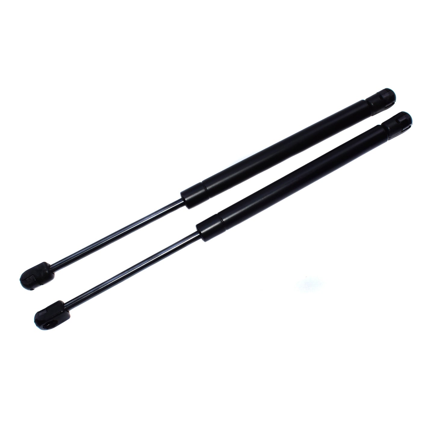 2-pack new front hood lift support strut shock absorber spring props suitable for 300ZX- v
