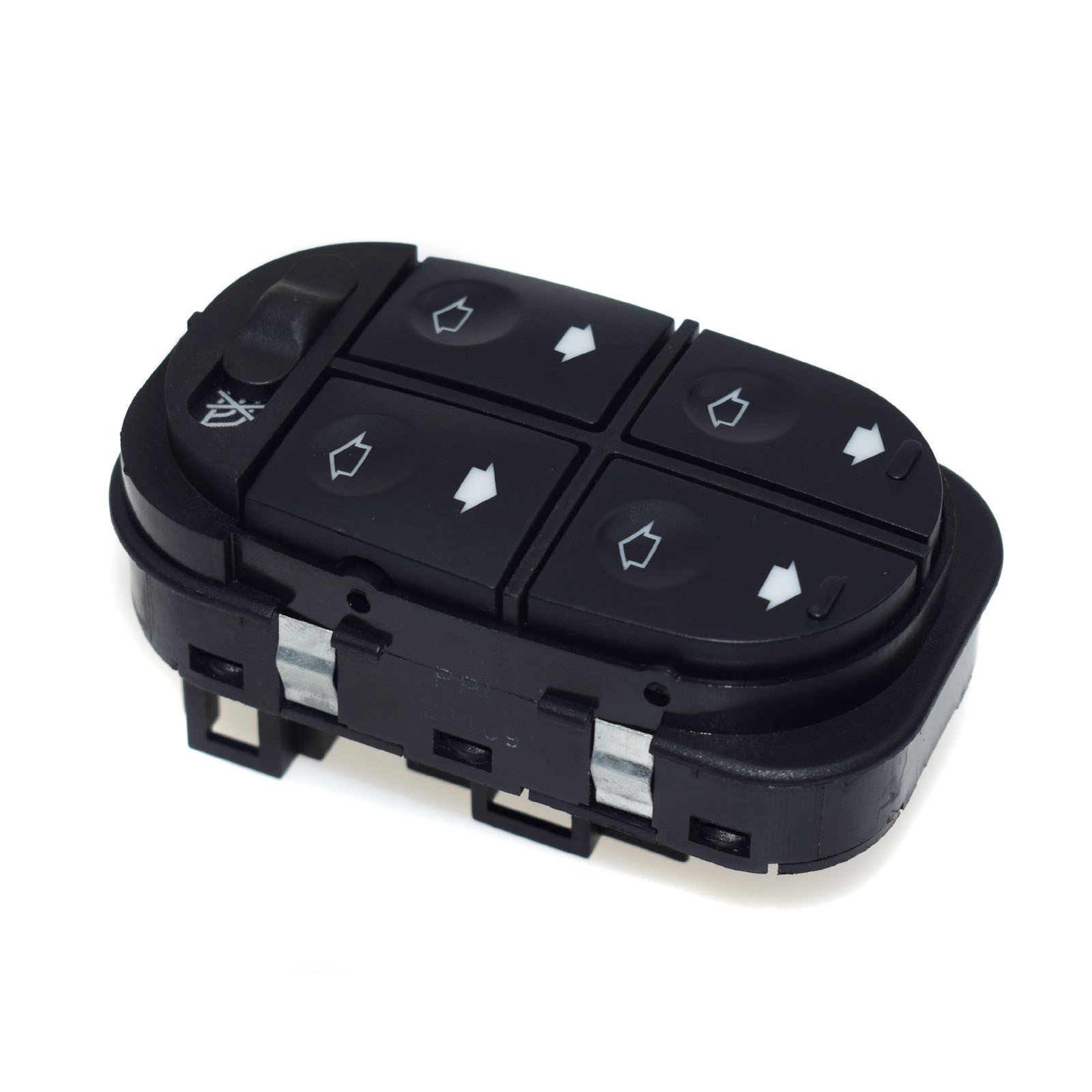Driver-side power window switch for ESCORT MK7 MONDEO MK1 MK2 93BG14A132AB- n