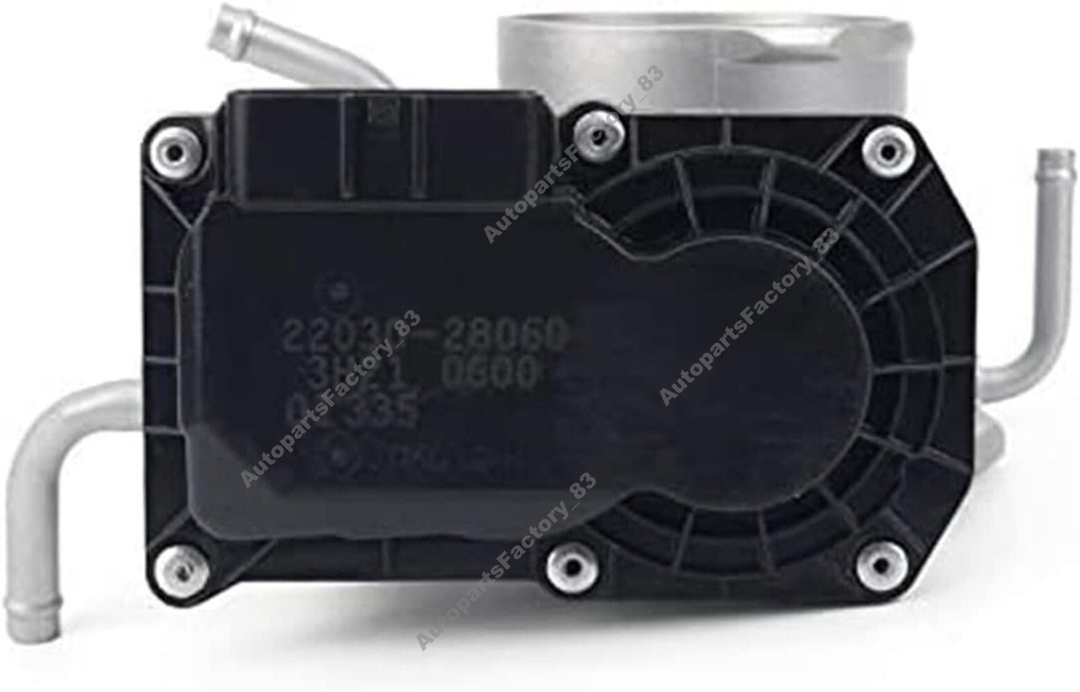Fuel Injection Throttle Body 22030-28060 for Toyota for Camry Highlander RAV4 Solara Q