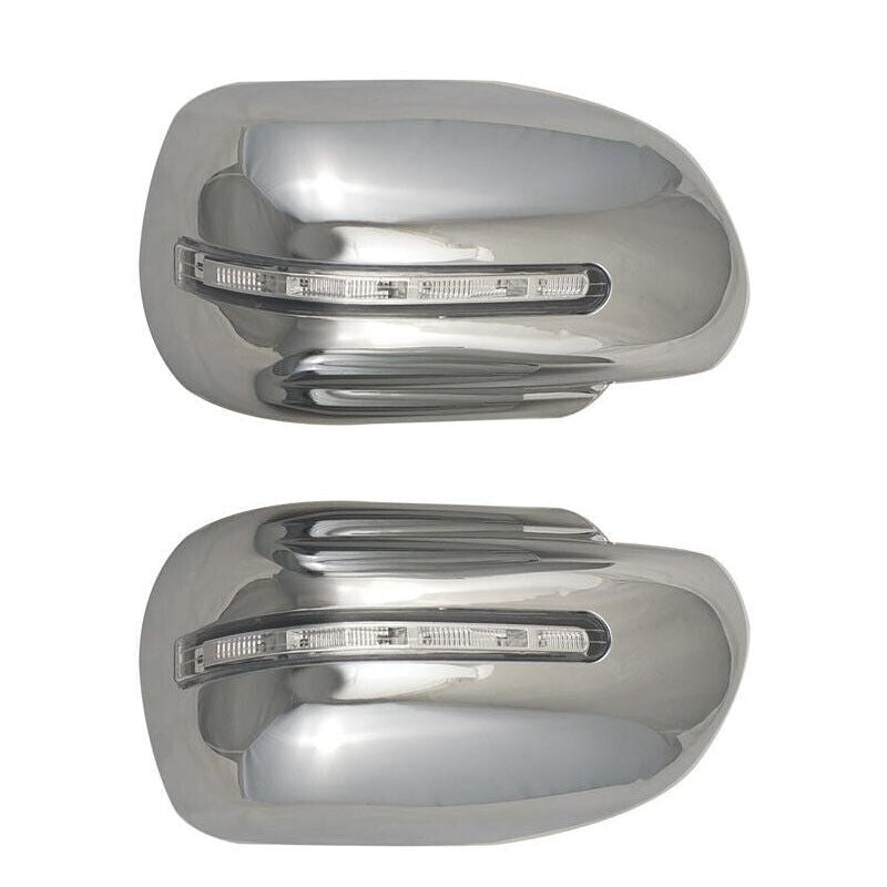 LED side light mirror cover trim for 2008, 2009, and 2010 - 15 for Suzuki Grand Vitara SUV