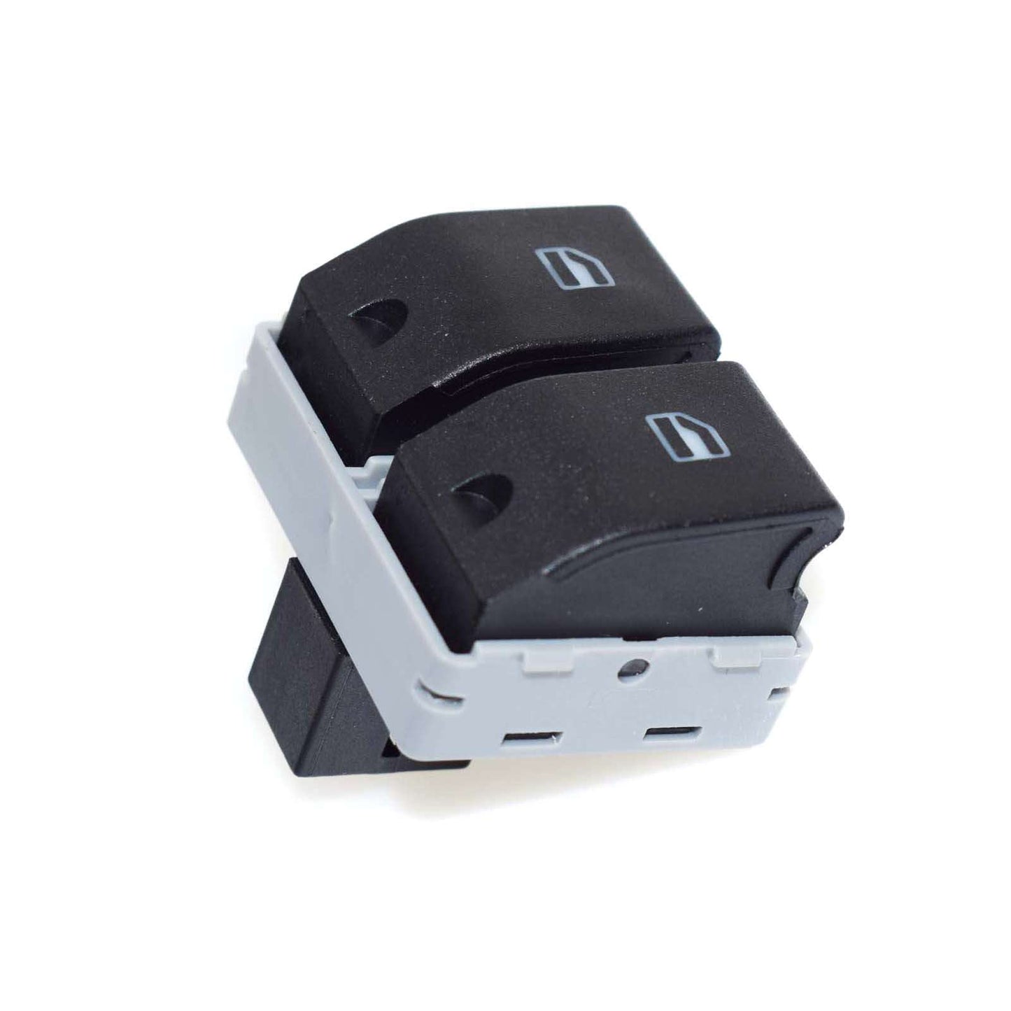 The brand new Power Window switch is compatible with 03-07 Polo, for Seat Ibiza, and Cordoba 4-door models. (6Q0959858) n