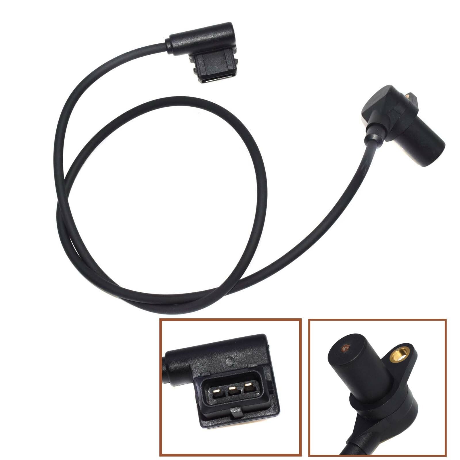 Crankshaft position sensor suitable for e34 e36 M50 90-95 320i 325i 525i 12141726066- n
