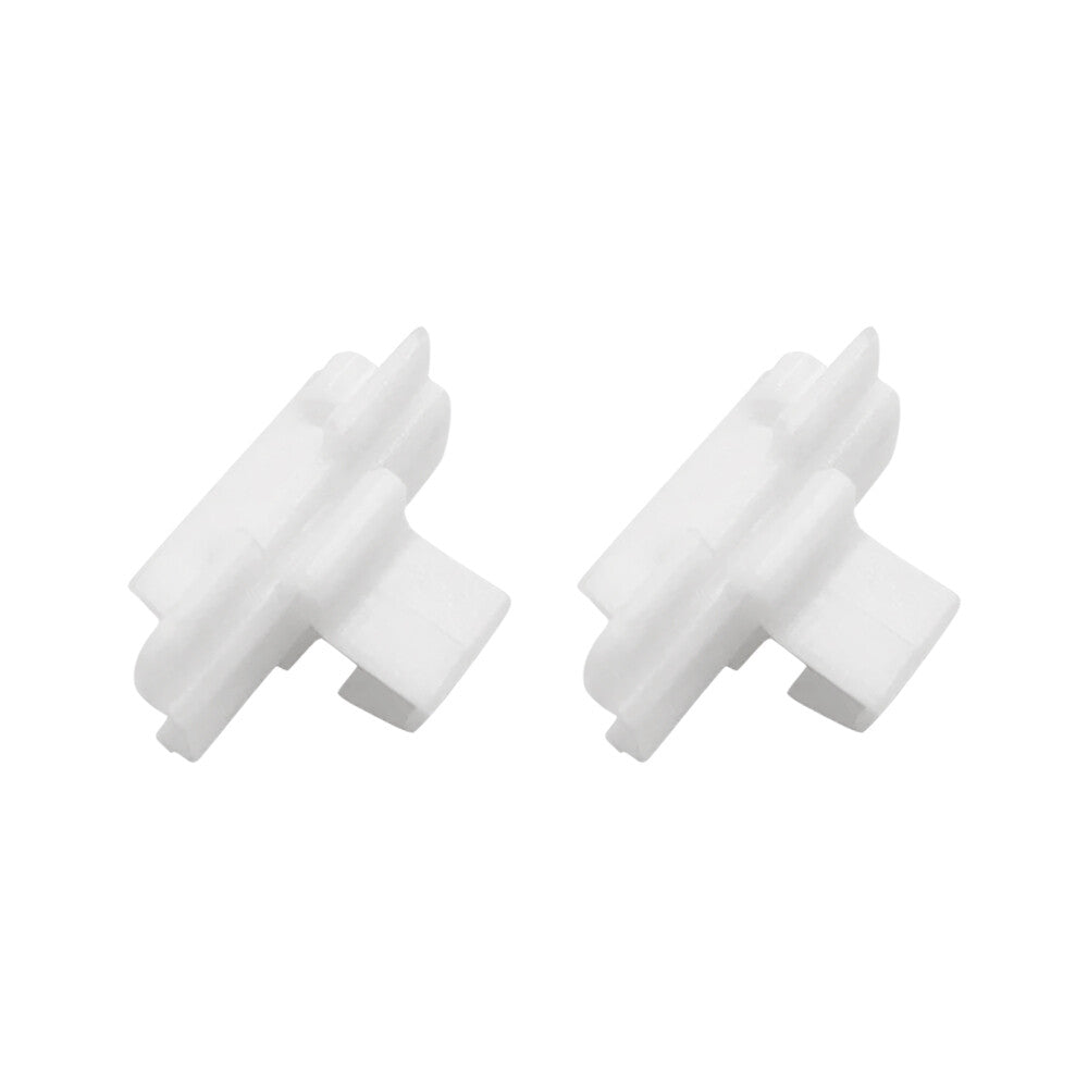 2X Rocker Panel Fastening Clip For CLS400 CLS63 AMG W218 C218 E-Class W212 S212