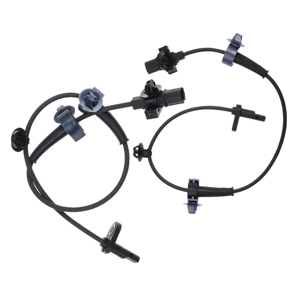 2PCS Rear ABS Wheel Speed Sensor for HONDA for CIVIC VIII 2005-2012 HCA/HD/021AB Q