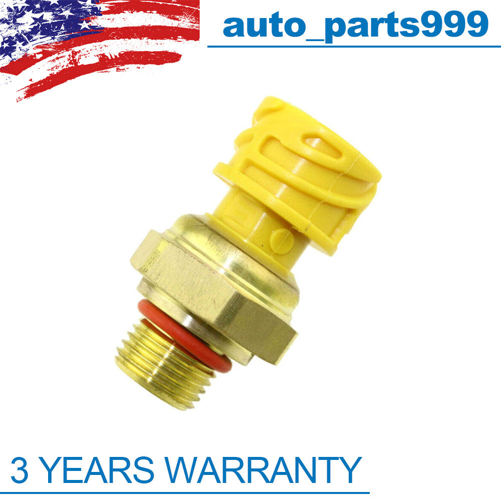 Pressure sensor suitable for Volvo D12, D13, A25d, A25e, A25f, A25g 2004-2008 21634017- n