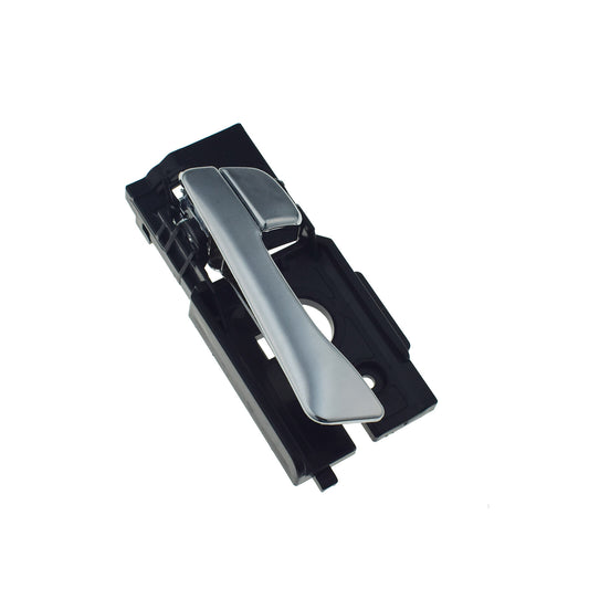 Front Left Inner Door Handle for CHRome 82610-1R000 for for Hyundai Accent 2012 - 2017- v