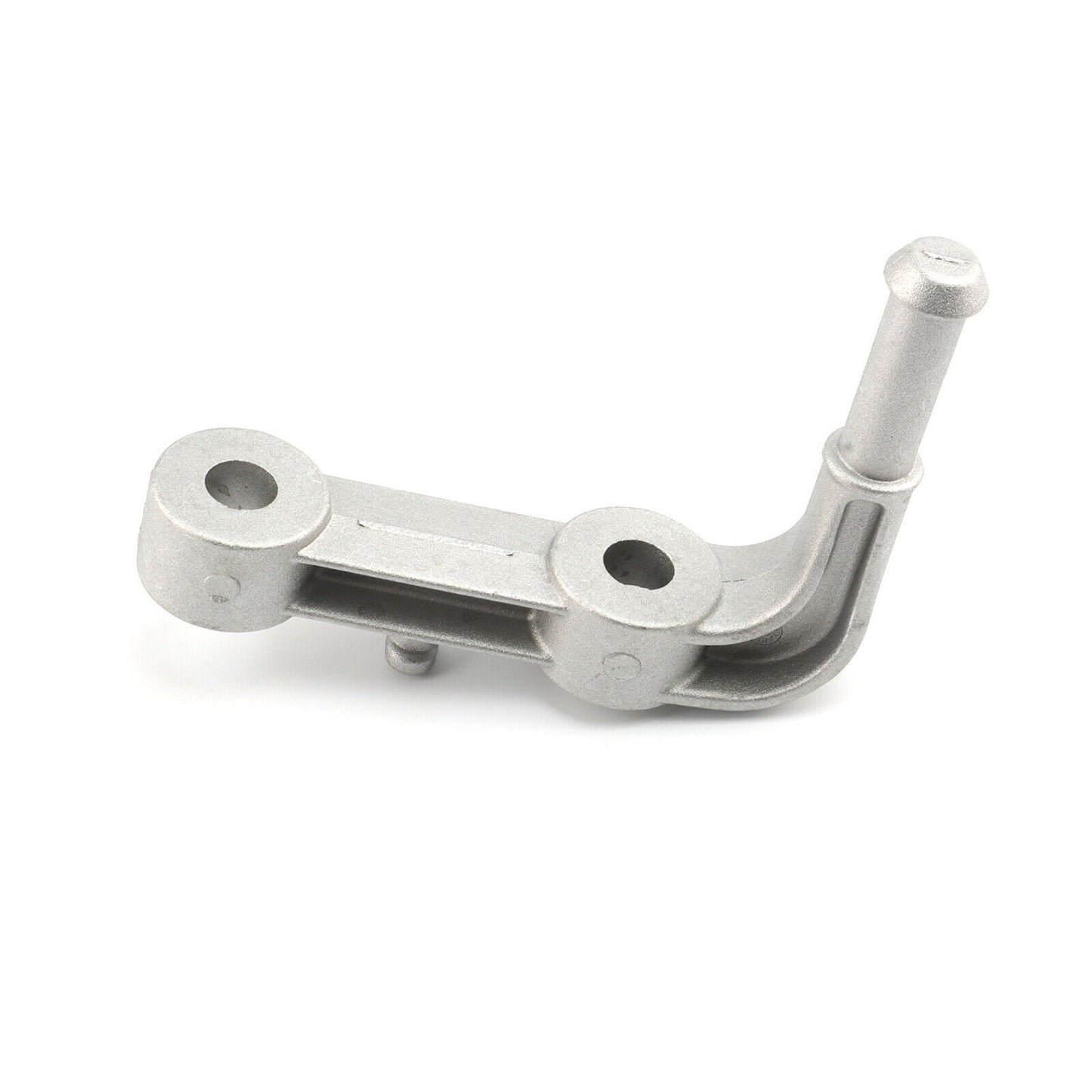 68275662AB Driver Side Rear Muffler Exhaust Bracket for Ram 1500 5.7L 6.2L 19-24 Q