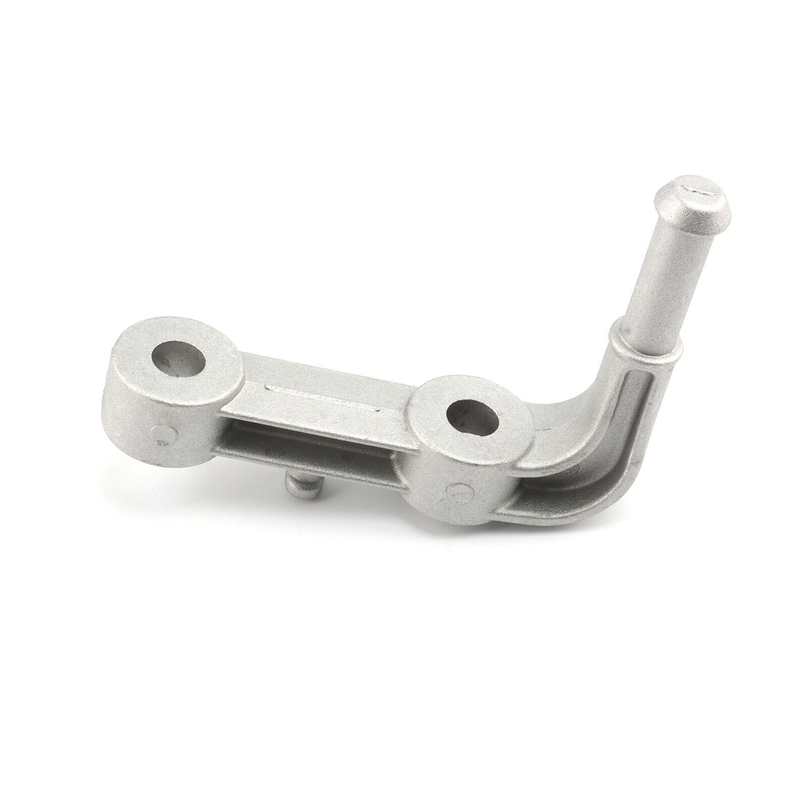 68275662AB Driver Side Rear Muffler Exhaust Bracket for Ram 1500 5.7L 6.2L 19-24 Q