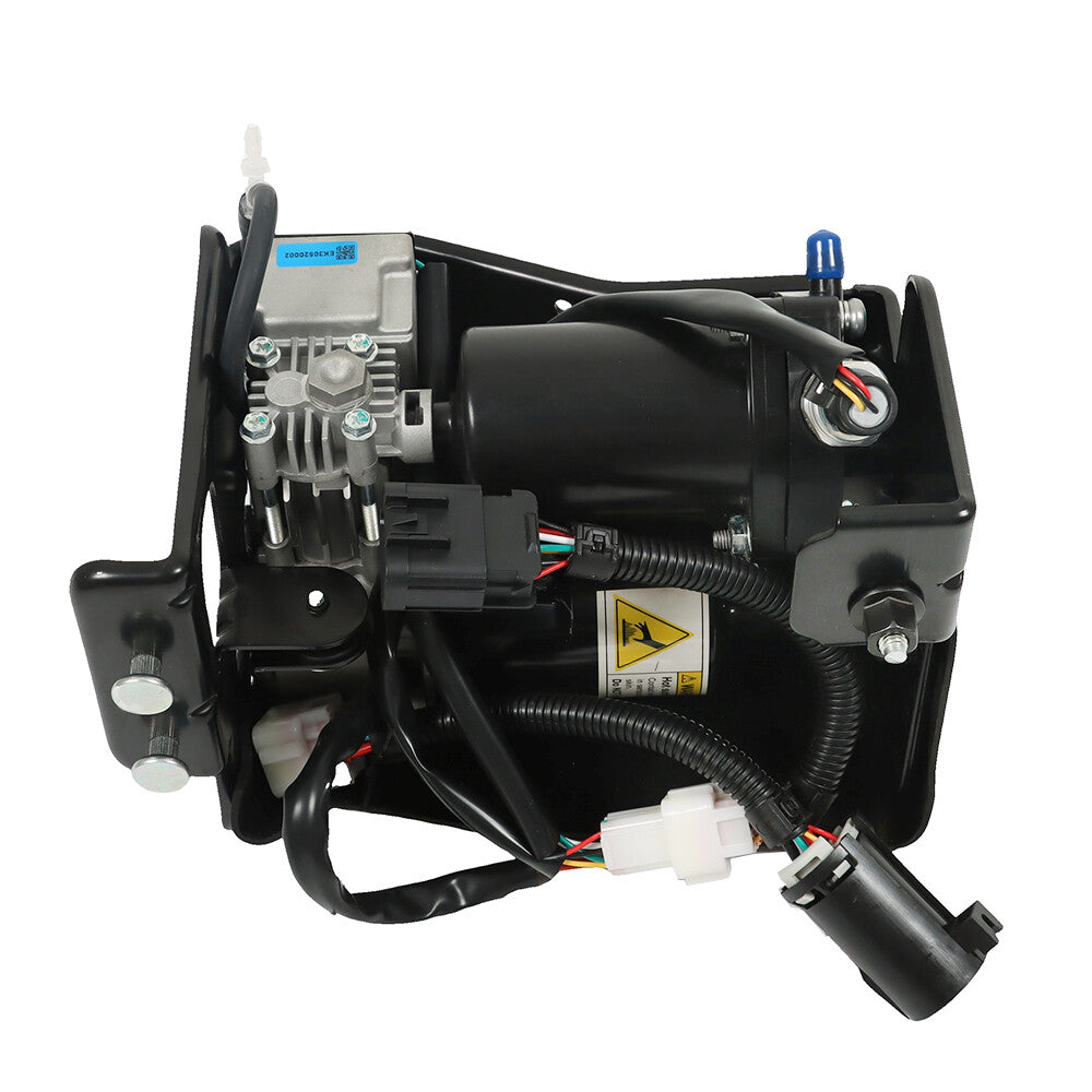 Suitable for GMC SUV 949-000 22941806 Air Ride suspension compressor pump (model number 01-06) n