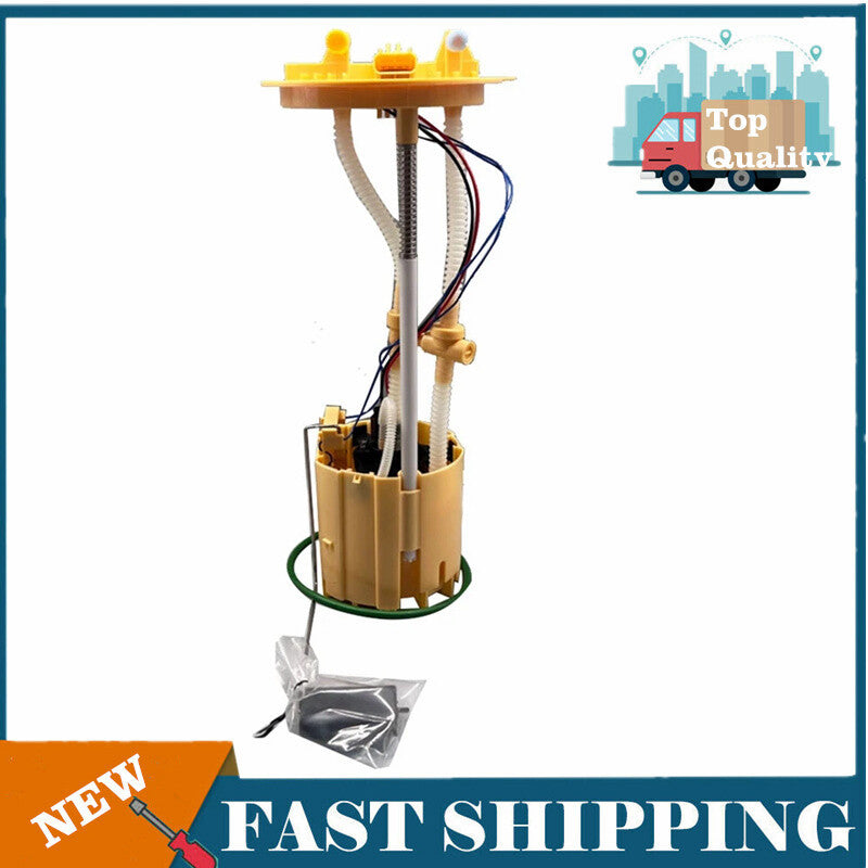 Diesel fuel pump module suitable for Ram 2500 3500 6.7L 2011-2015 E7277M 05147185AA- n