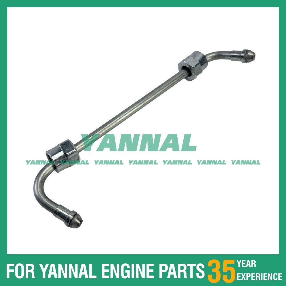 L3E fuel line 30L61-07300 223-0328 - Suitable for high-performance engine parts.