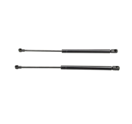 Rear trunk lift support struts (2 pieces) suitable for BMW 120i, 130i, 2004-2008. (51247060622) Q
