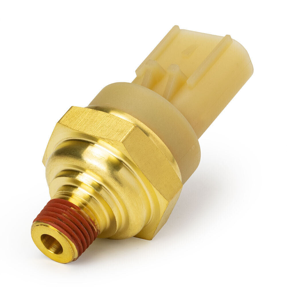 Turbocharger acceleration sensor suitable for Freightliner DETROIT DIESEL 60 23527829- v