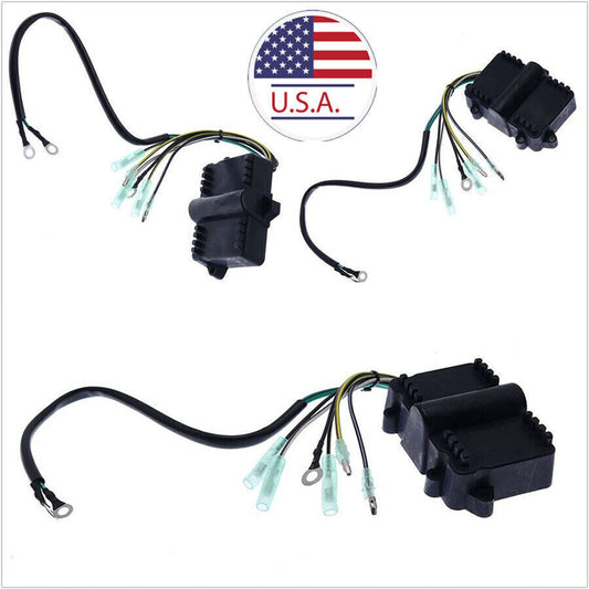 Boat Outboard CDI Switch Box for Mercury Mariner 339-7452A15 339-7452A19 18-5777 Q