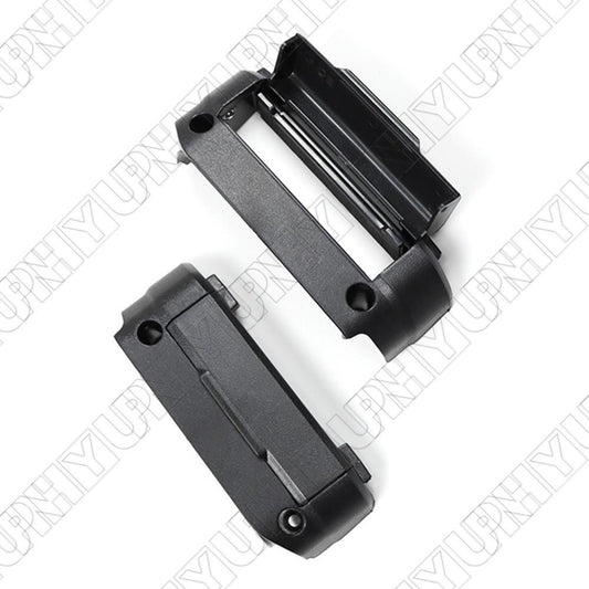 2Pcs Door Interior Handle Armrest Storage Box For 2019-24 for Suzuki for JIMNY JB64 JB74 Q