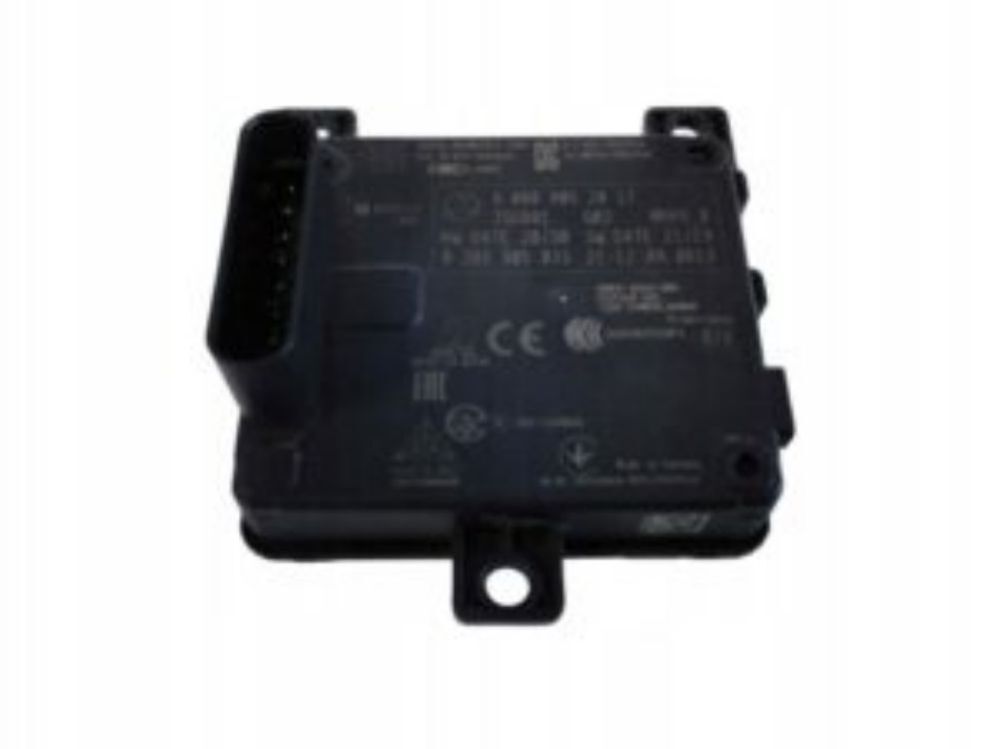 Car Blind Spot Monitoring Detection System for MERCEDES-BENZ EQS V297 0009052017 Q