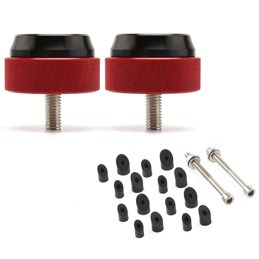 Usiversal Motorcycle Cruise Control Throttle Clamp Assist End Bar 22mm? Q
