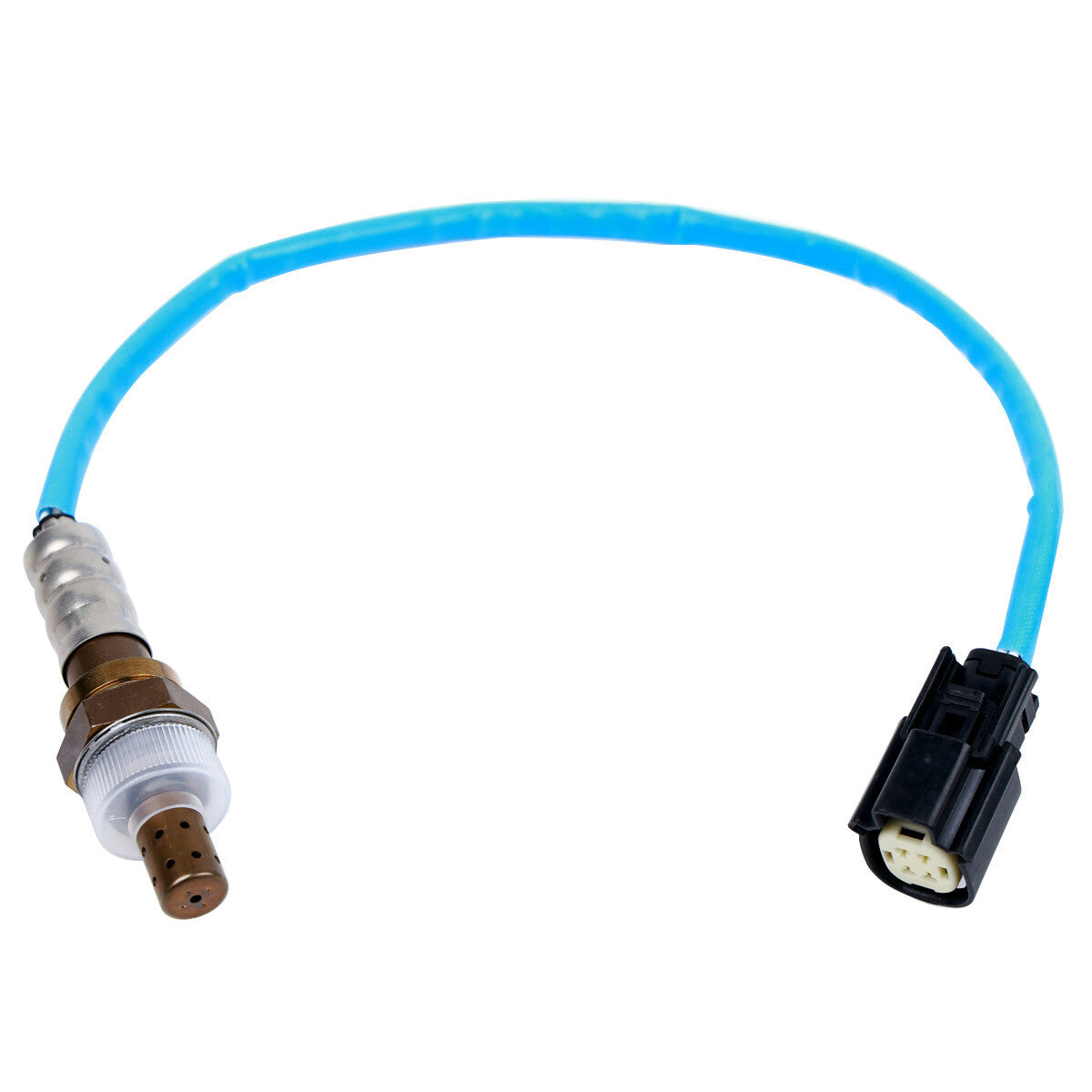 For 2011-2014 for Ford F-150 3.5L Turbocharged O2 4pcs Oxygen Sensor Up+Downstream