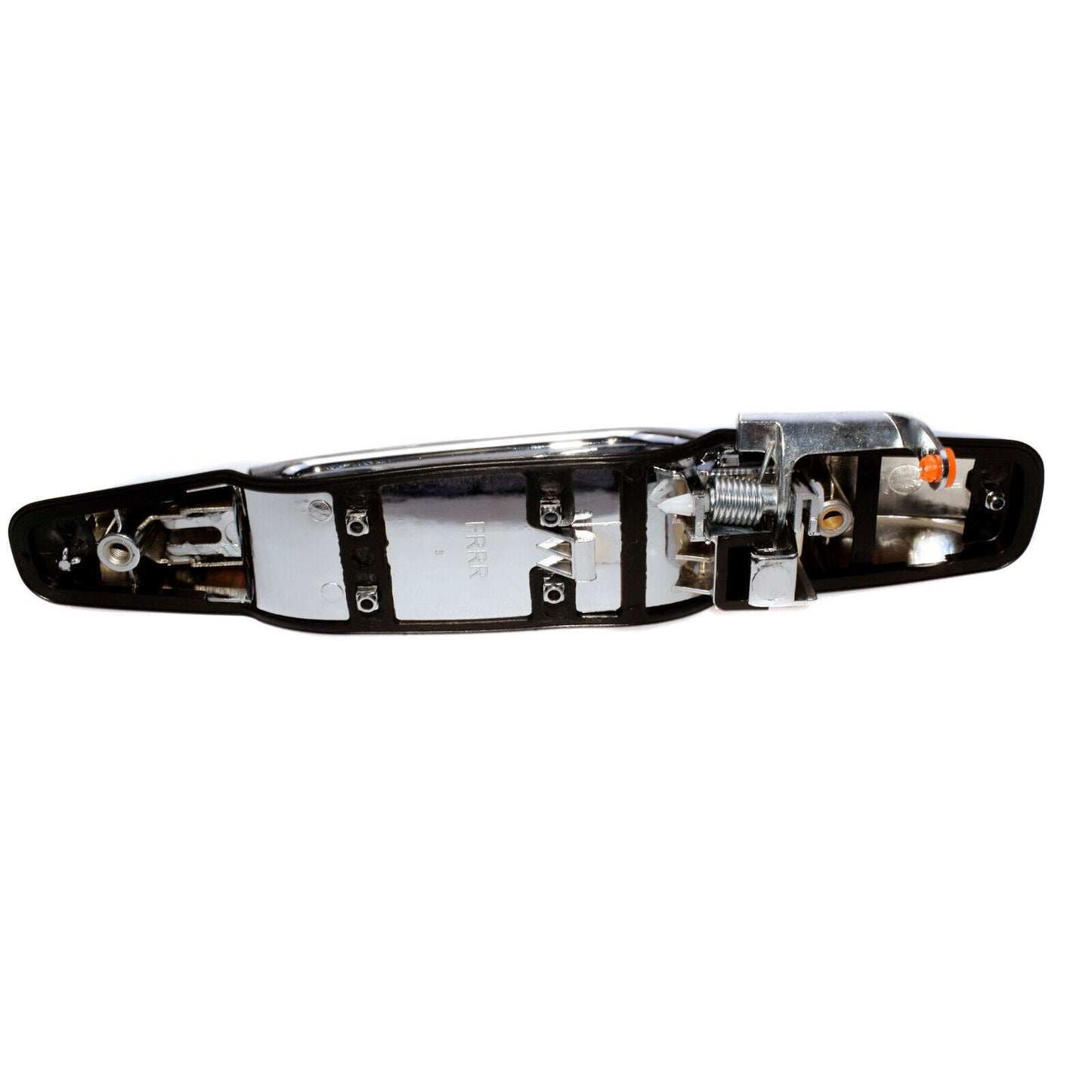 for Chevrolet Tahoe for GMC for Sierra 15915148 Outside Chrome Door Handle Front Right