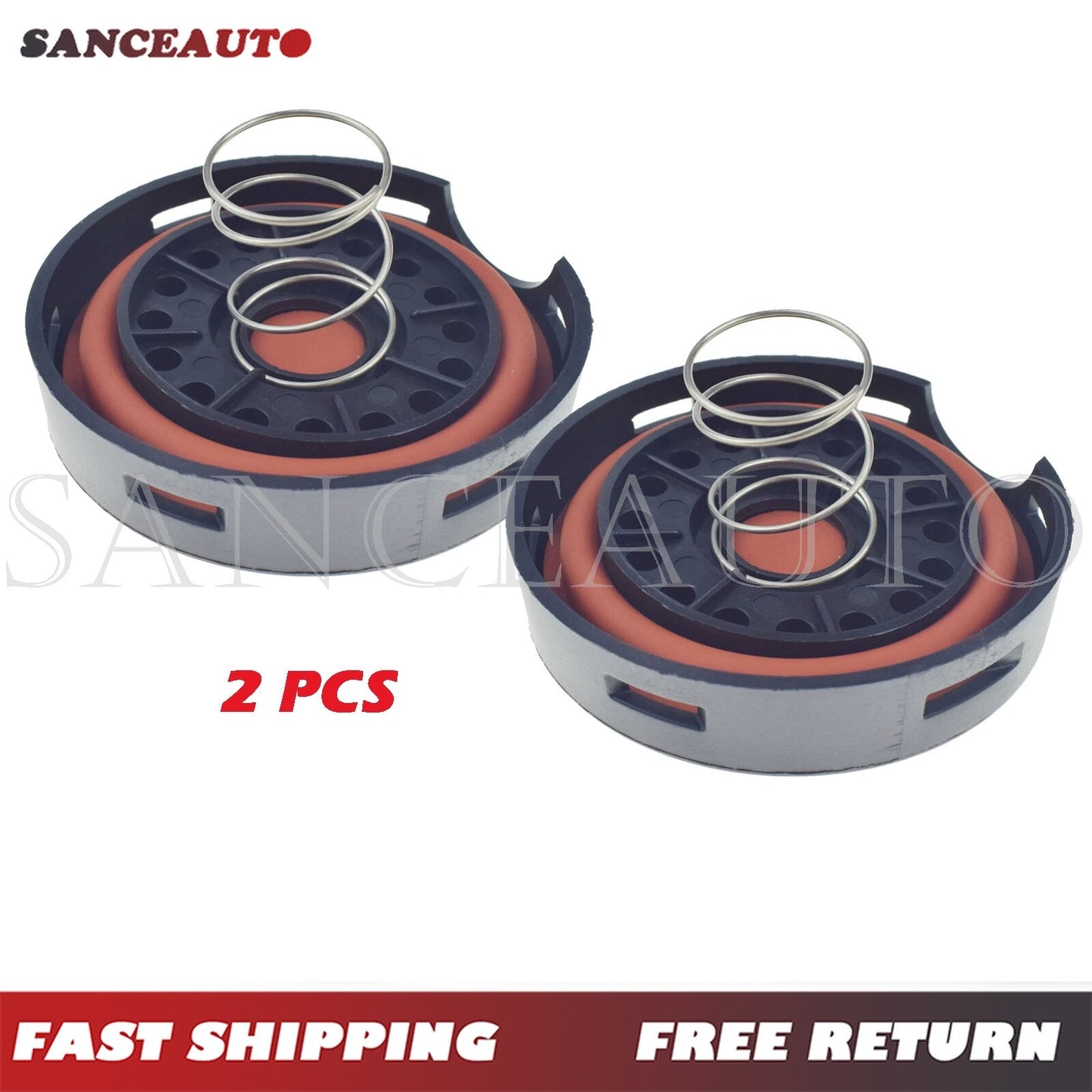 LR02377 Engine Valve Cover Repair Kit (2 sets) for Land Rover , for Volvo XC60, V70, S80- n