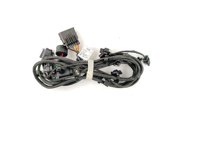 One front bumper parking sensor wiring harness for G11, G12, 730i, 740i- n