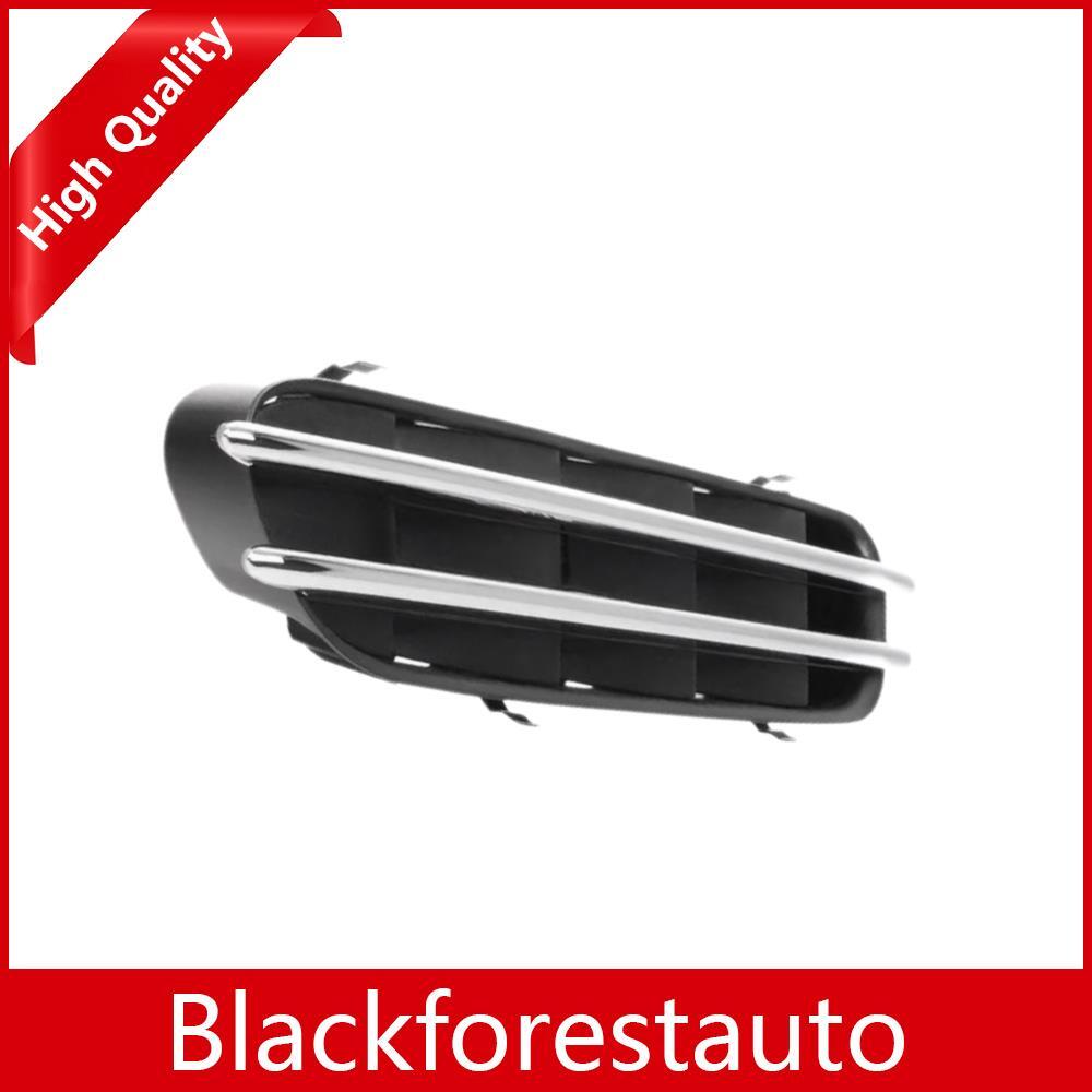 Left Side Fender Air Flow Vents Grille Cover Fits For 5 Series E39 E60 E61 M5