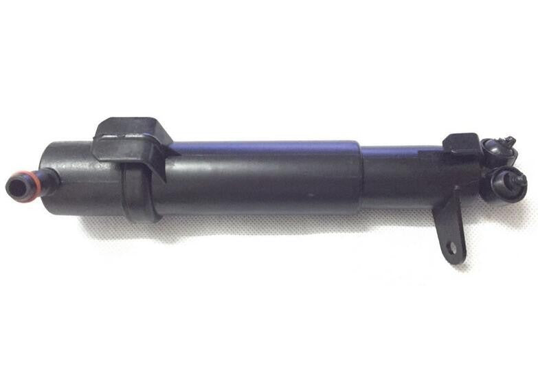 New 1 Piece Right side Headlight Washer Nozzle Cylinder for Mercedes W211 E200 v