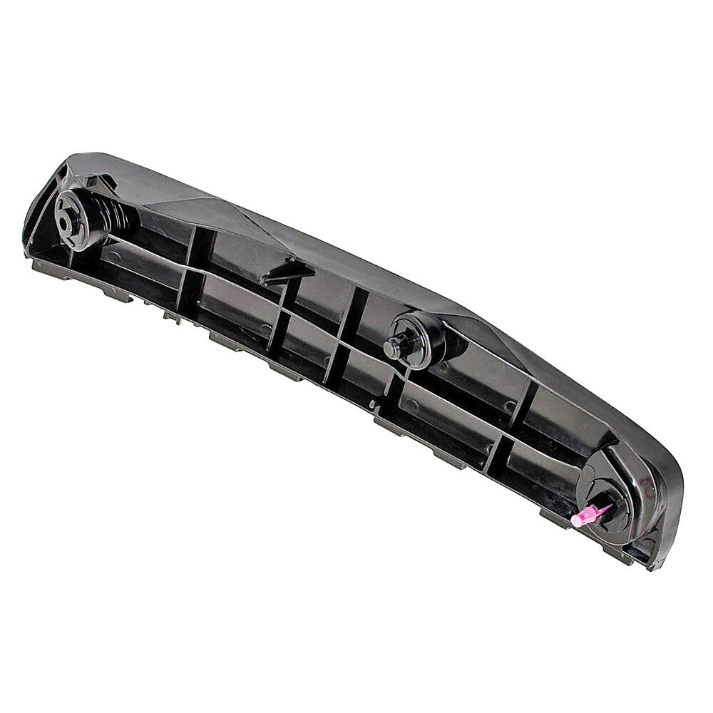 Front Bumper Bracket Support Left Fits for 2016-2018 for Toyota Prius 52116-47050