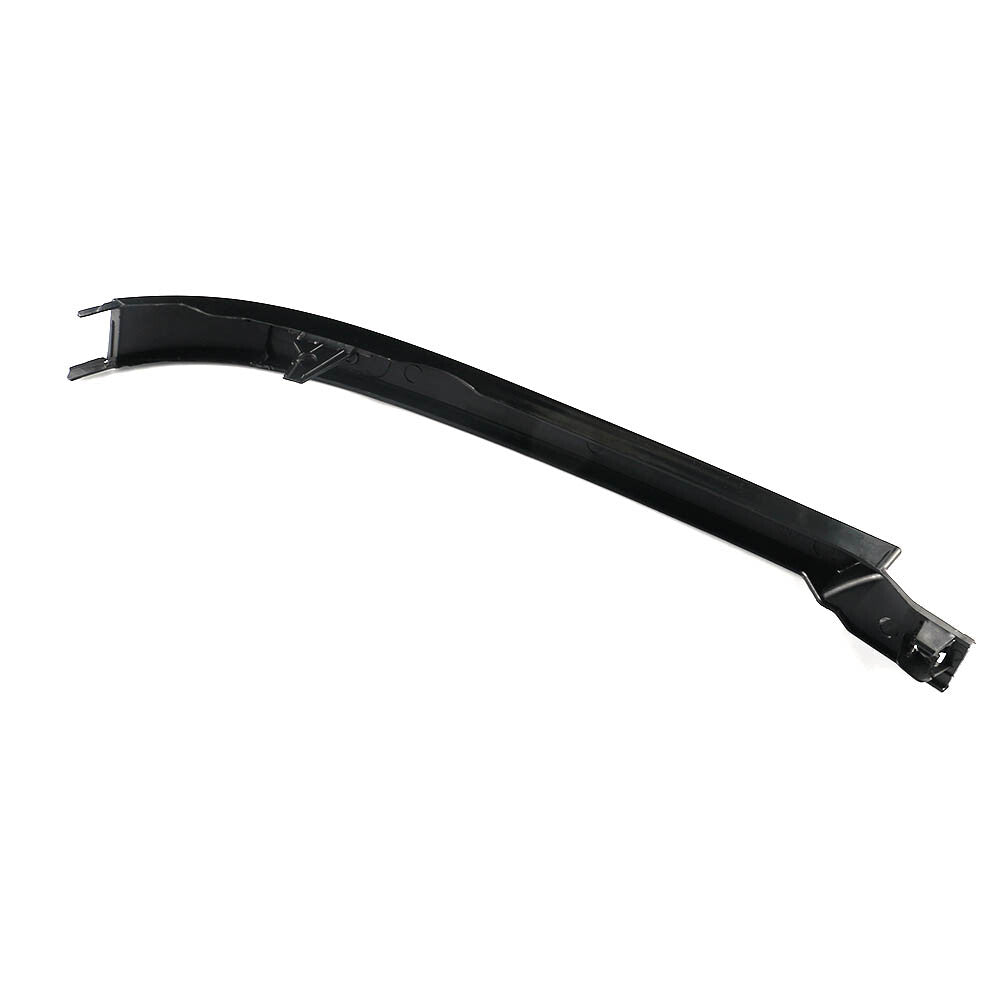 Front Right Lower Headlight Filler Panel Molding for Mercedes-Benz ML320 ML350