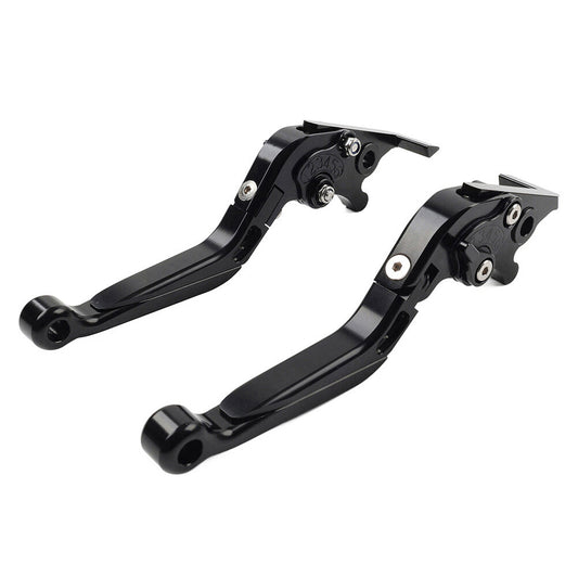 Folding Extendable Brake Clutch Levers for Ducati Panigale 959 1199 1299 V2 Q