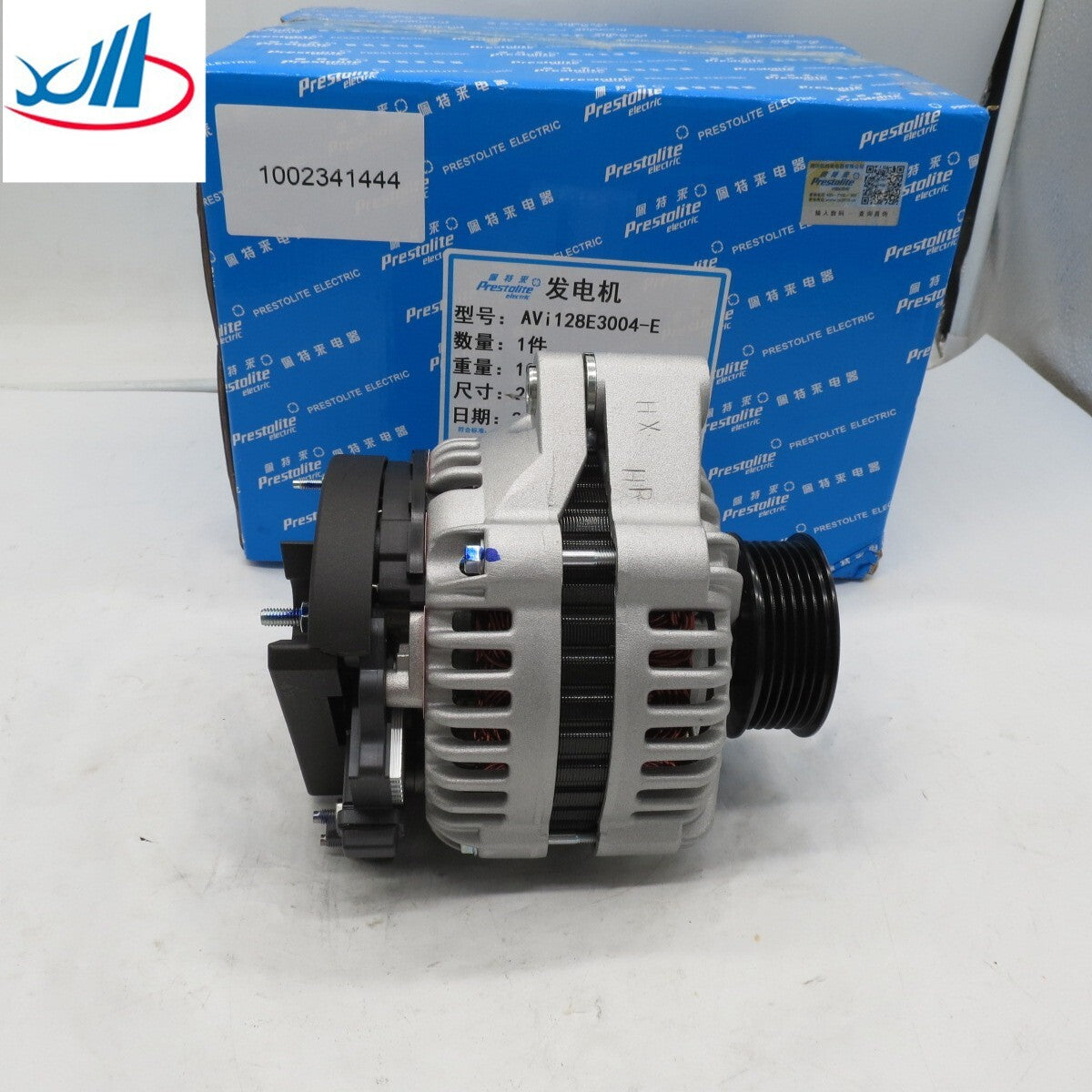  S3-2 Electronic Ignition System, suitable for Suzuki GS550, GS750, and GS850 (1977-1983), new. D