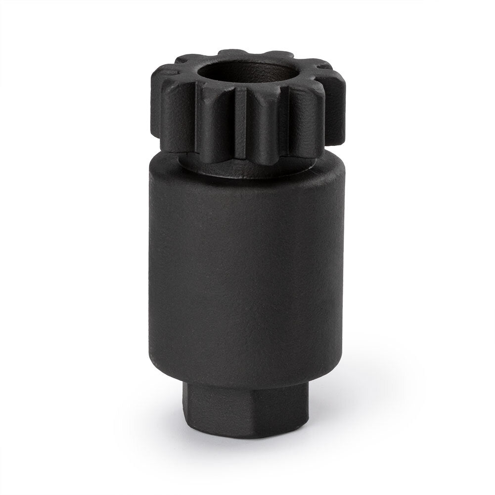 Crank-flywheel turning rotary rod tool 8800014 88840317 suitable for Volvo and for Mack