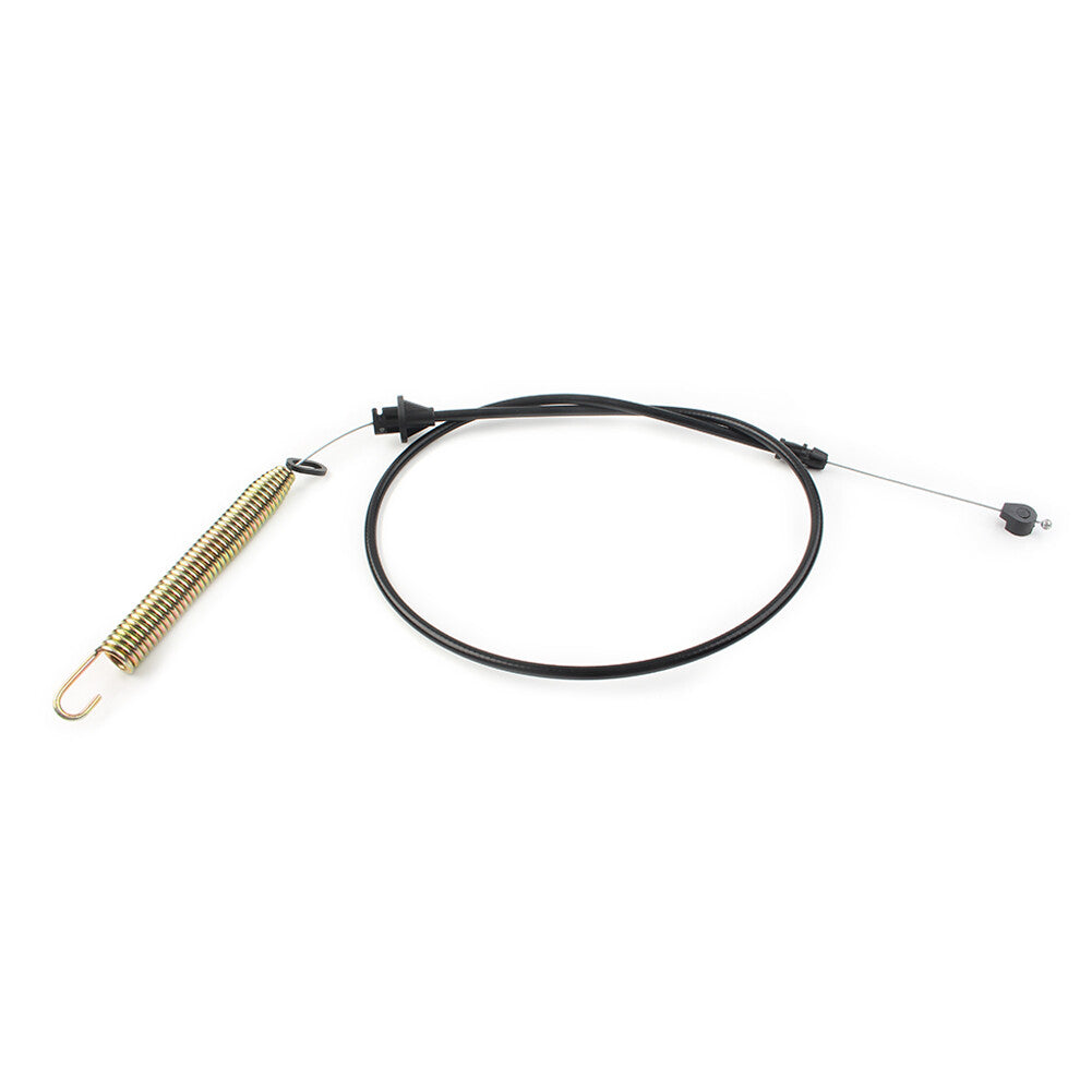 1* Deck Clutch Cable for LT2000/1000 3000 DLT Lawn Tractor Riders and Lawn Mowers n