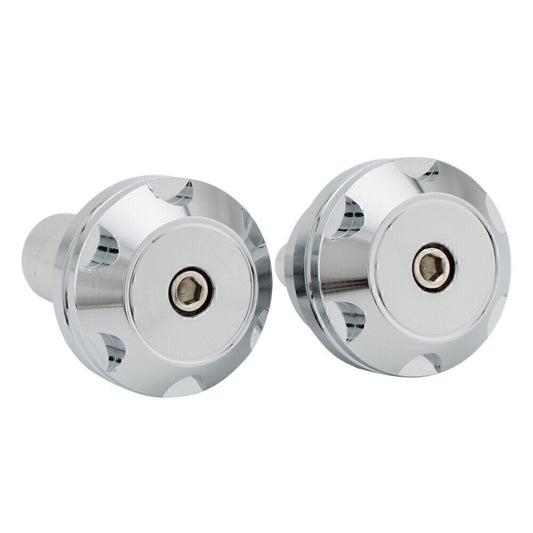 Aluminum alloy Motorcycle Front Axle Nut Covers for BMW R18 Chrome Q