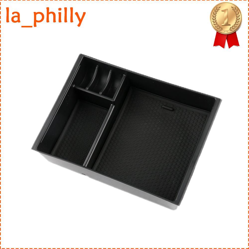 Interior Auto Central Front Storage Armrest Tray Box for 6 Atenza 2013-2017 Q