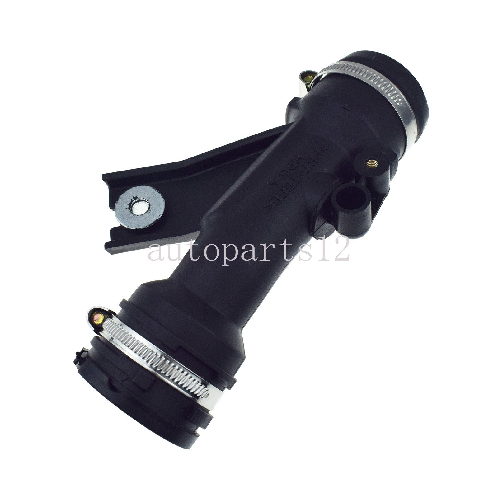 Turbocharger intake hose 14460-JD51B for Qashqai +2 I 2007-2013- v