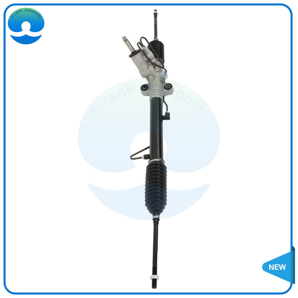 Complete Power Steering Rack  Pinion Assembly 26-2328 Fit for Subaru Impreza