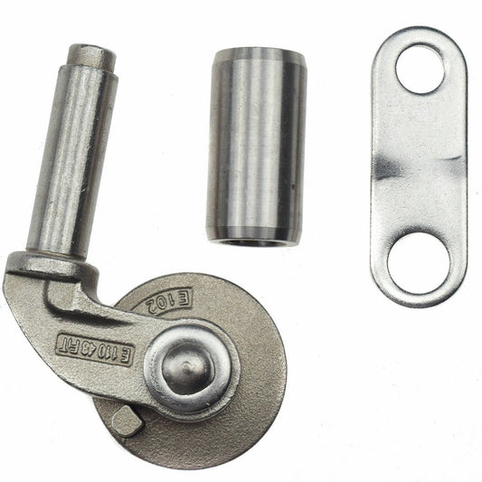 Suitable for for VW for Golf GTI MK6 for Audi A3 06J145702L Turbo Wastegate Rattle Repair Kit - v