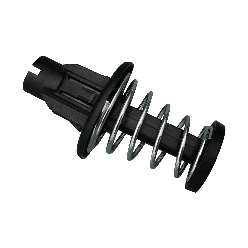 Front Hood Spring Element Black Replacement A1778803100 Fits For A W177 2018
