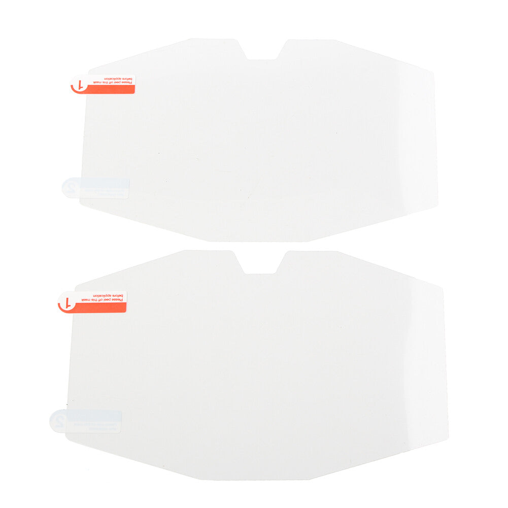 Speedometer Tachometer Odometer Film Screen for SUZUKI GSX-R1000R L7 Katana Q